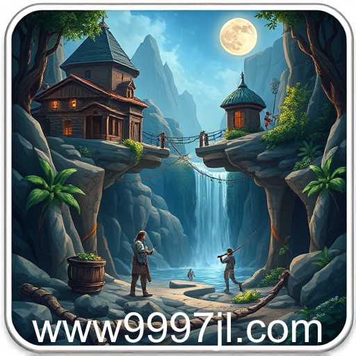 Exploring the Thrills of Adventure Games on 997jl.com