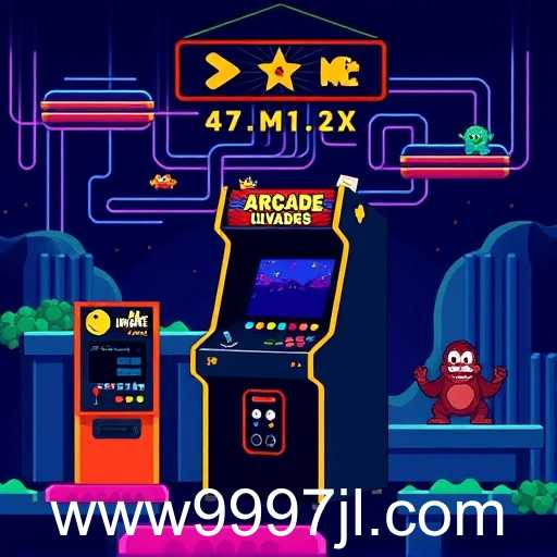 Exploring 'Arcade Classics' on 997jl.com: A Nostalgic Journey Through Gaming History