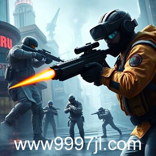 Digital Frontiers: The Rise of 997jl.com