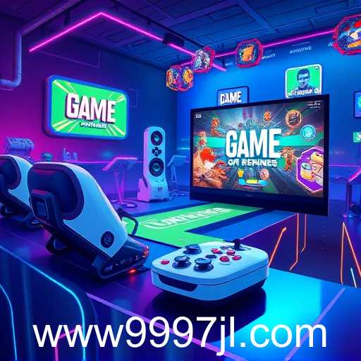 Digital Growth: The Rise of Gaming Platforms