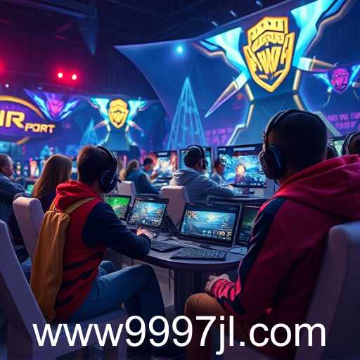 Emerging Trends in Online Gaming Platforms