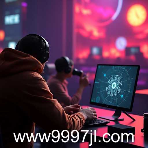 The Evolution of Online Gaming in 2025