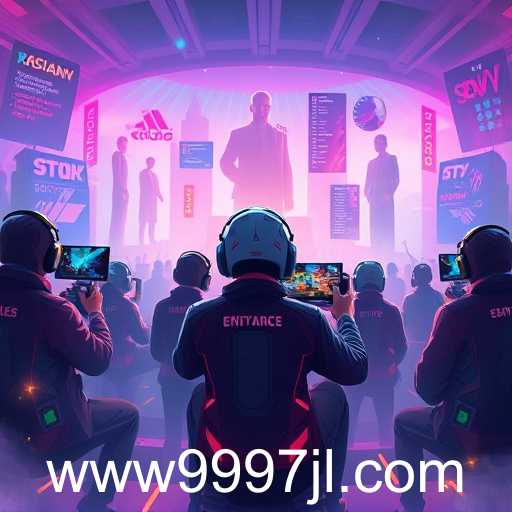 The Evolution of Online Gaming Platforms