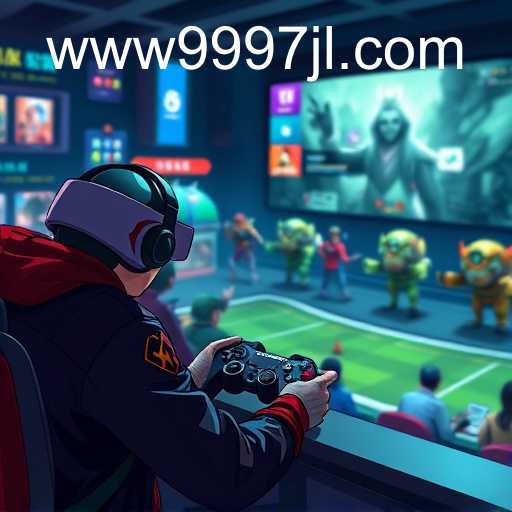 The Evolution of Online Gaming Platforms