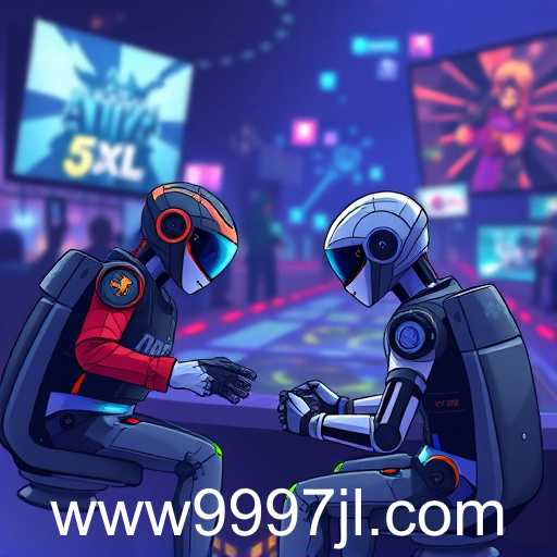 Digital Gaming Evolution in 2025