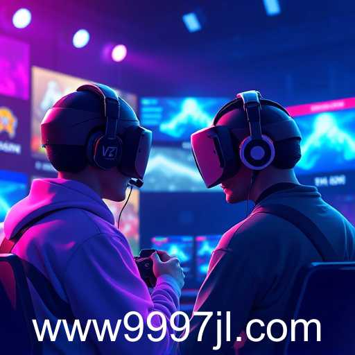 Gaming Trends and Online Communities