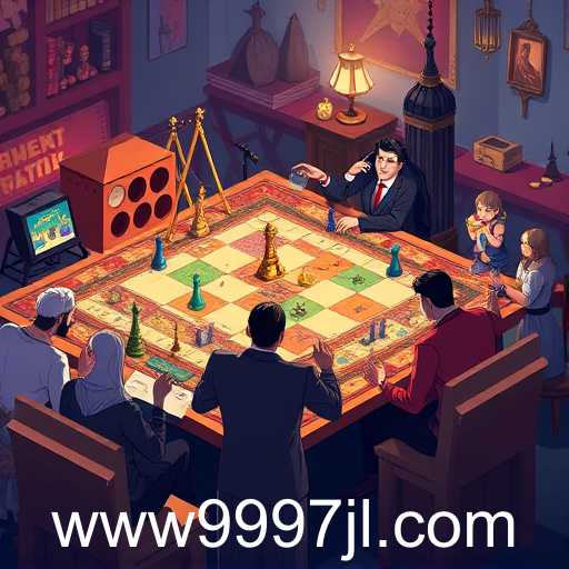 The Evolution of Online Gaming Platforms