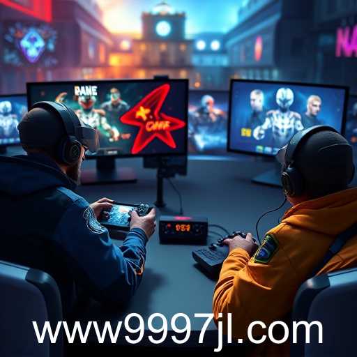 The Evolution of Online Gaming Platforms in 2025