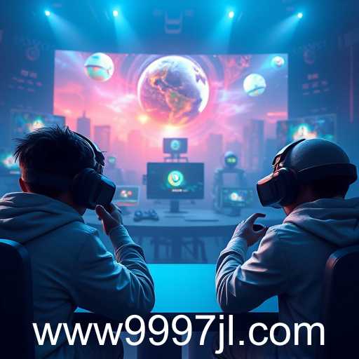 Rise of Online Gaming Platforms in 2025