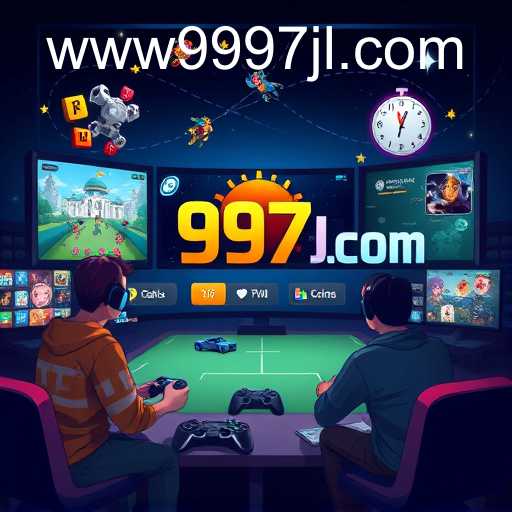 The Rise of Online Gaming in 2026