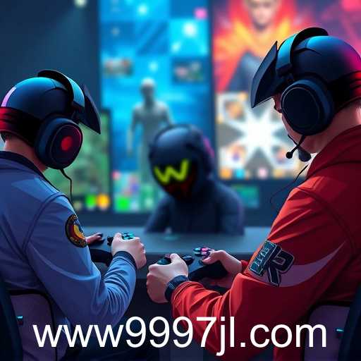 Rising Trends in Online Gaming Communities