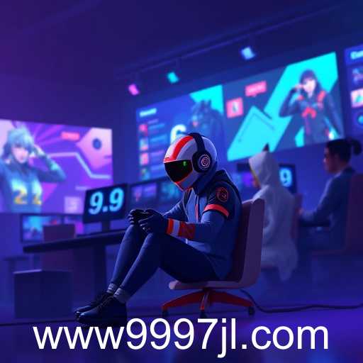 The Rise of Online Gaming in a Digital Age