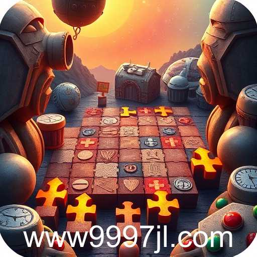 The Captivating World of Puzzle Games at 997jl.com