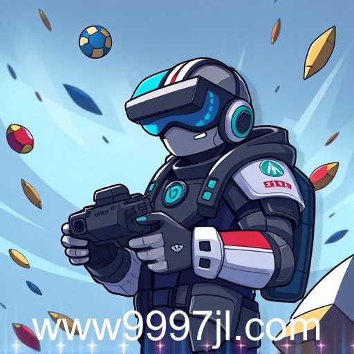 The Rise of 997jl.com: A New Player in Online Gaming