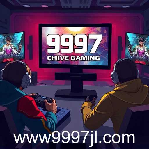 The Rise of 997jl.com in the Gaming World