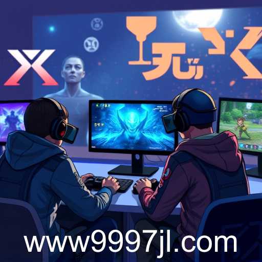 The Rise of 997jl.com in the Gaming World