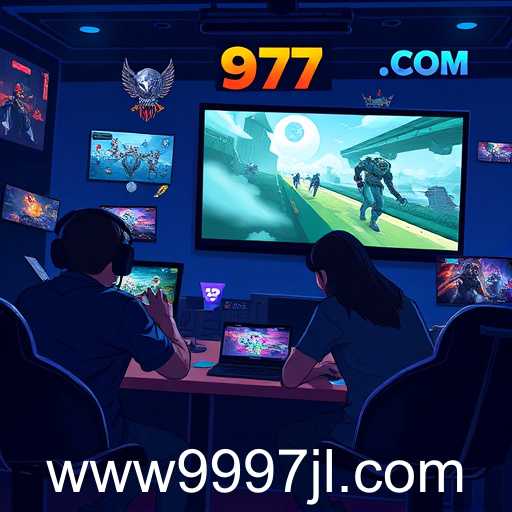 The Rise of 997jl.com: A New Era in Online Gaming