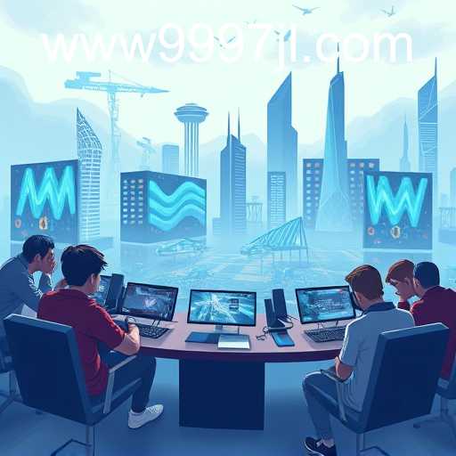 The Rise of Online Gaming Communities