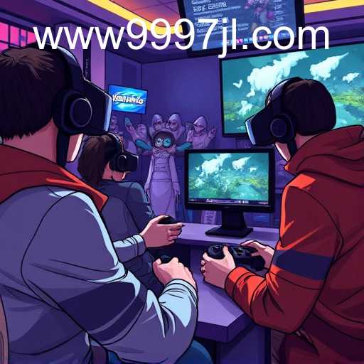 The Rise of 997jl.com in Gaming