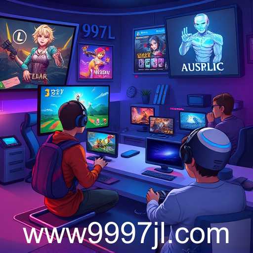 The Rise of Online Gaming Platforms