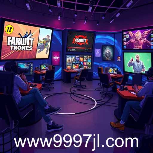 The Rise of Online Gaming Platforms