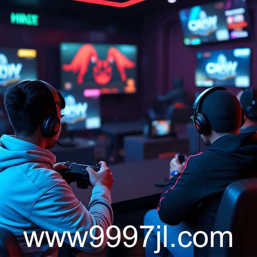 The Rise of Online Gaming in the Digital Age