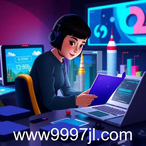 Exploring the Fascinating World of Simulation Games on 997jl.com