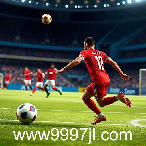 Exploring the Thrilling World of Sports Games
