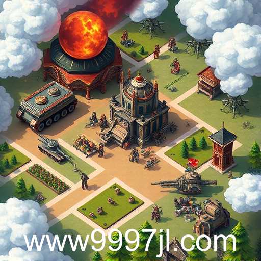 Unraveling the Tactical Depth of Strategy Games on 997jl.com